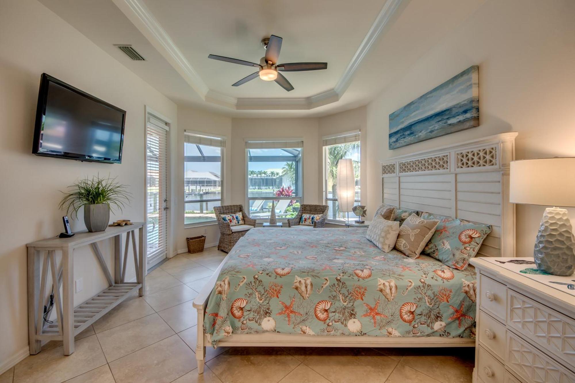 Villa Royal Palms Cabo Coral Exterior foto
